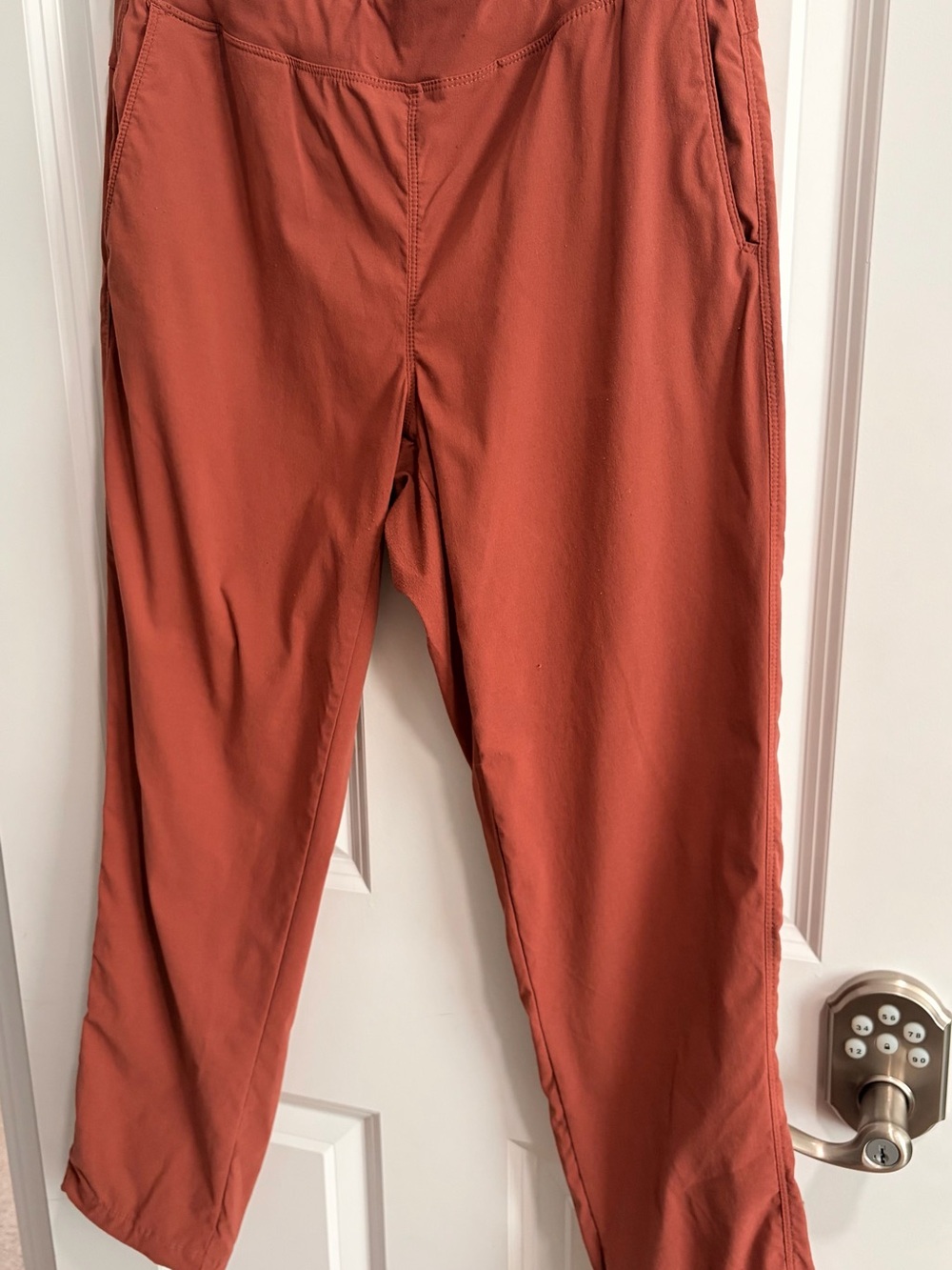 Mountain Hardwear Women's Dynama Pull-On Pants